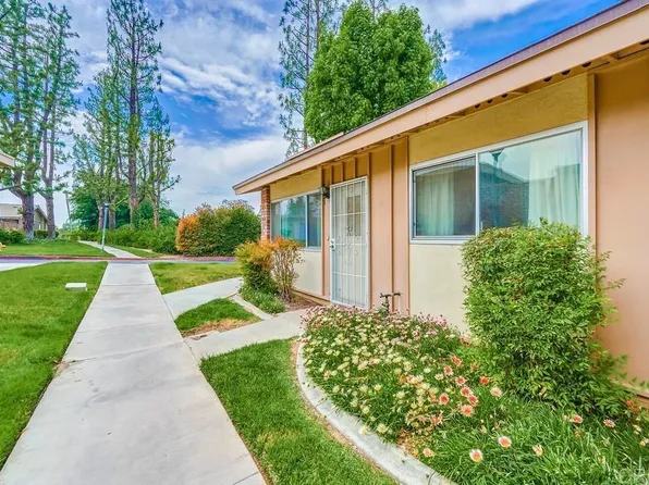 22673 Palm Ave Unit H, Grand Terrace, CA 92313