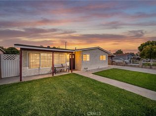 776 Dade Ave, La Puente, CA 91744