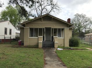 1225 15th Pl SW, Birmingham, AL 35211