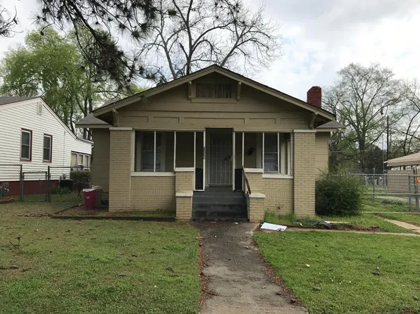 1225 15th Pl SW, Birmingham, AL 35211