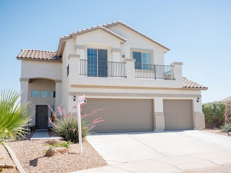 all new exterior paint 5/19