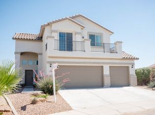 3203 W Goldmine Mountain Cv, San Tan Valley, AZ 85142