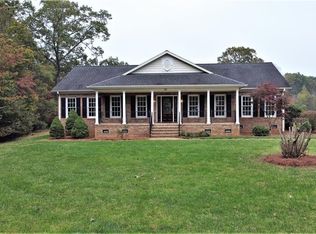 737 Holly Grove Dr, Randleman, NC 27317