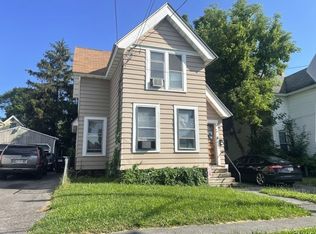 116 Gere Ave, Syracuse, NY 13204
