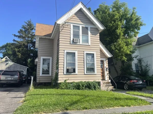 116 Gere Ave, Syracuse, NY 13204