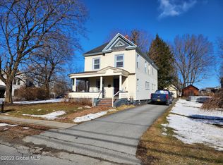 19 Martindale Ave, Hudson Falls, NY 12839