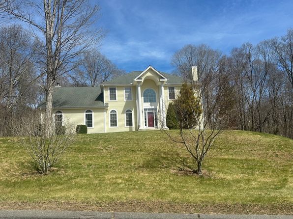 75 Miller Farms Rd, Willington, CT 06279