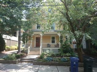 288 Chestnut Ave, Jamaica Plain, MA 02130