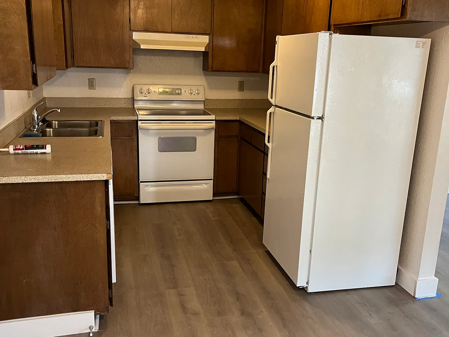 2 bed, 815 sqft, $1,650 — Photo 2