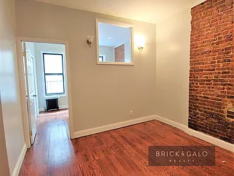 Rented by BRICK & GALO REALTY CORP