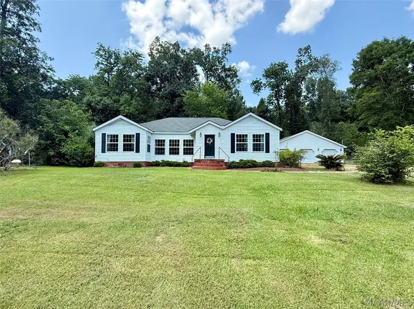 22050 State Highway 22 Hwy W, Safford, AL 36773