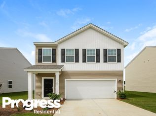 140 Lyra Ln, Summerville, SC 29486