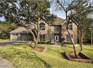 10615 Skyflower Dr, Austin, TX 78759