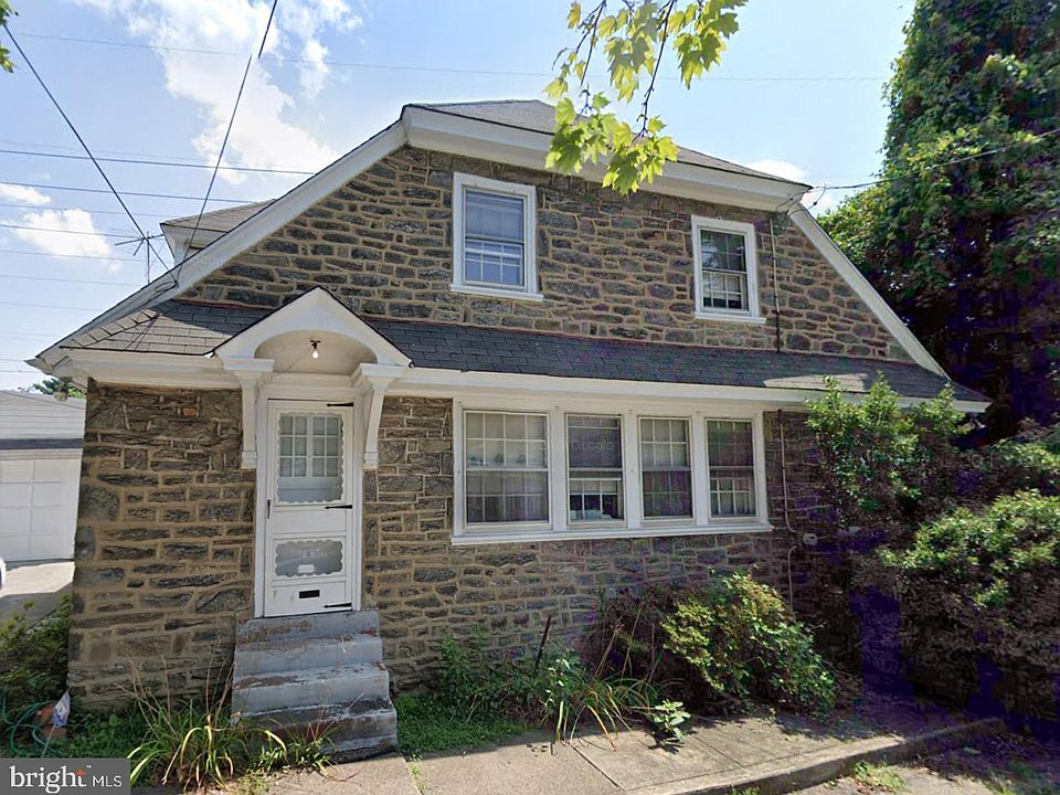 1st image of 2307 N Saint Bernard St