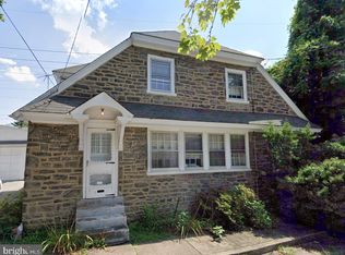 2307 N Saint Bernard St, Philadelphia, PA 19131