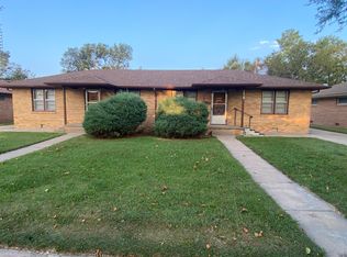 1217 Hoover St, Great Bend, KS 67530