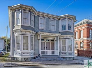 1313 Whitaker St #D, Savannah, GA 31401