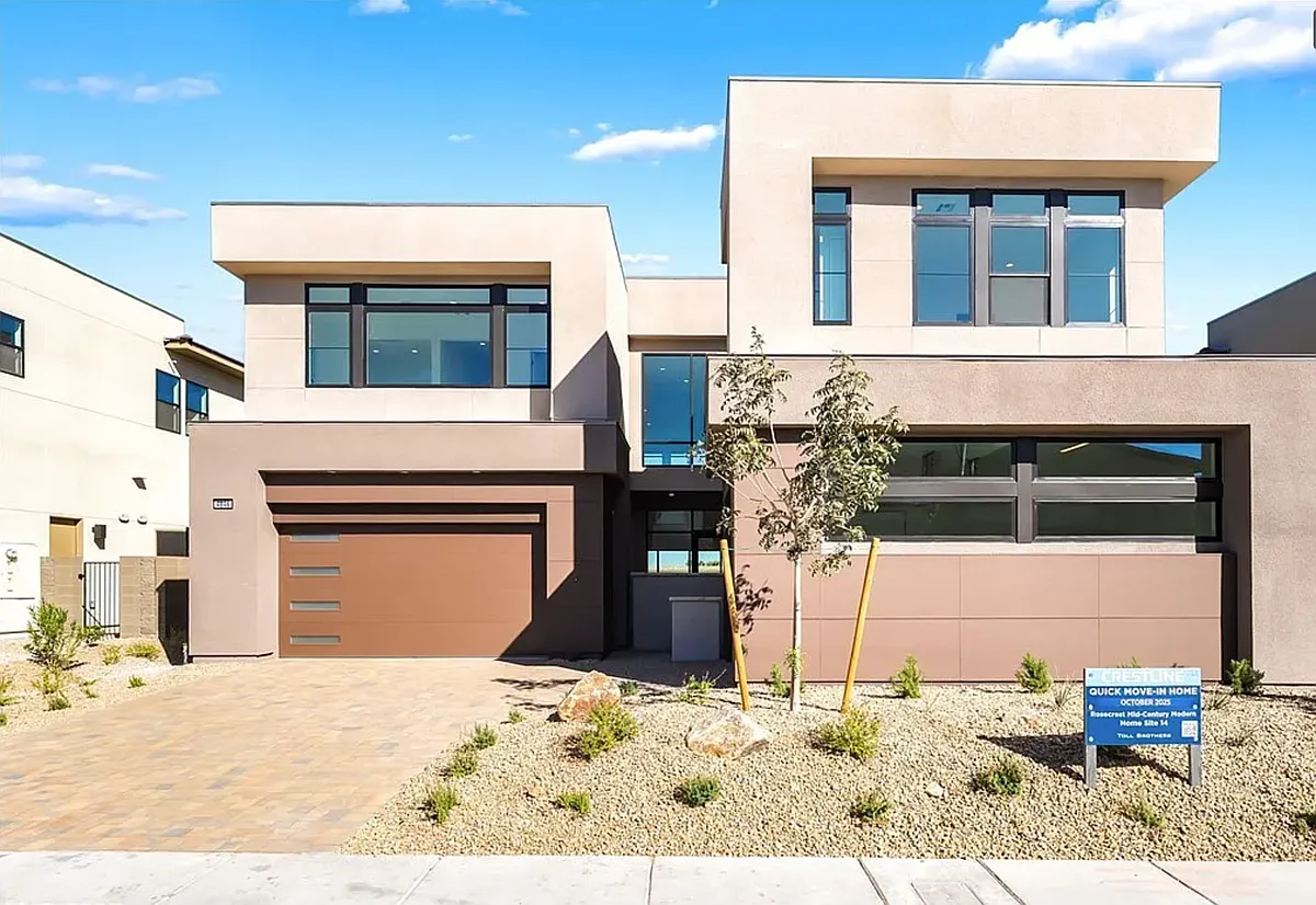 Building Photo - 4846 Shady Ridge Dr