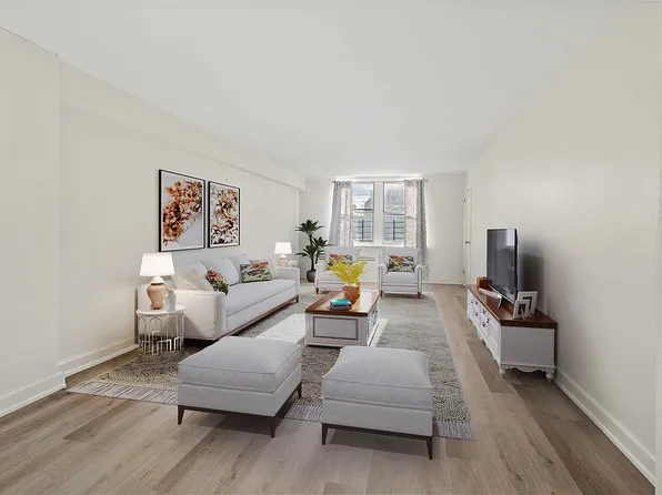 6741 Burns St APT 107, Flushing, NY 11375