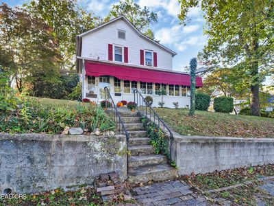 514 Clinton St, Harriman, TN, 37748