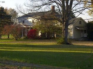 584 E Genoa Rd, Locke, NY 13092