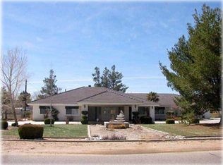 20029 Serrano Rd, Apple Valley, CA 92307
