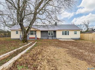 231 Stephens Rd, Hazel Green, AL 35750