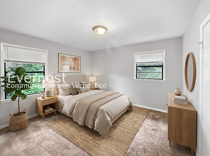 3 bed, 1.0 bath, 1000 sqft, $1,145 — Photo 4