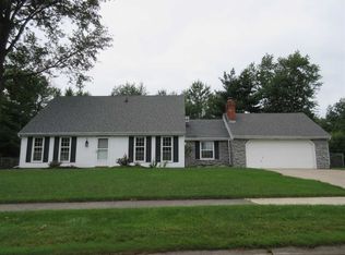 4207 Stanton Dr, Fort Wayne, IN 46815