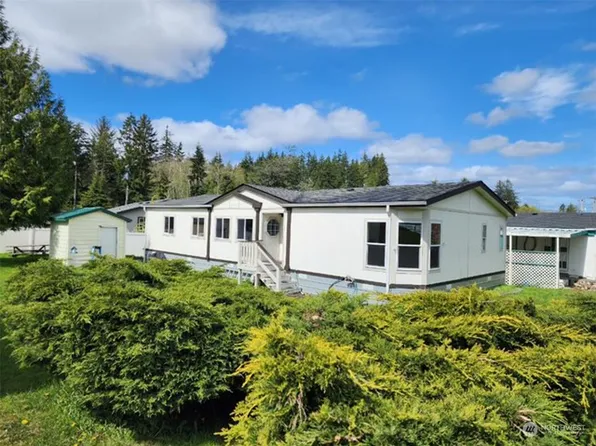 1019 Stanford Drive #20, Cosmopolis, WA 98537