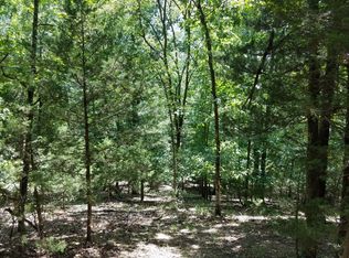 Park Rd, Rogers, AR 72756