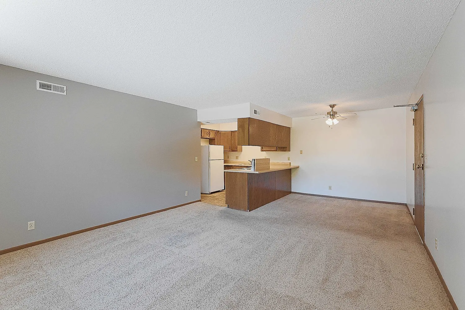 1 bed, 681 sqft, $799 — Photo 1