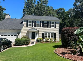 4770 Tanners Spring Dr, Johns Creek, GA 30022