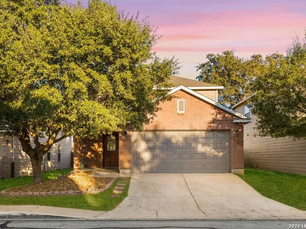 170 Palazzo Torre, San Antonio, TX 78253
