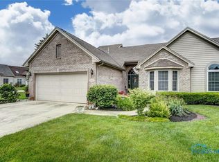 1420 Turnberry Ct, Bowling Green, OH
