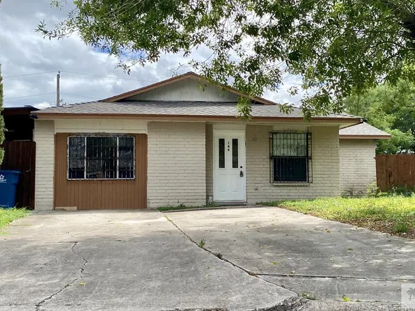 144 Glenn Ct, Brownsville, TX 78521