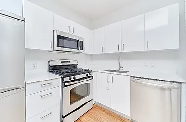 Rented by Living New York