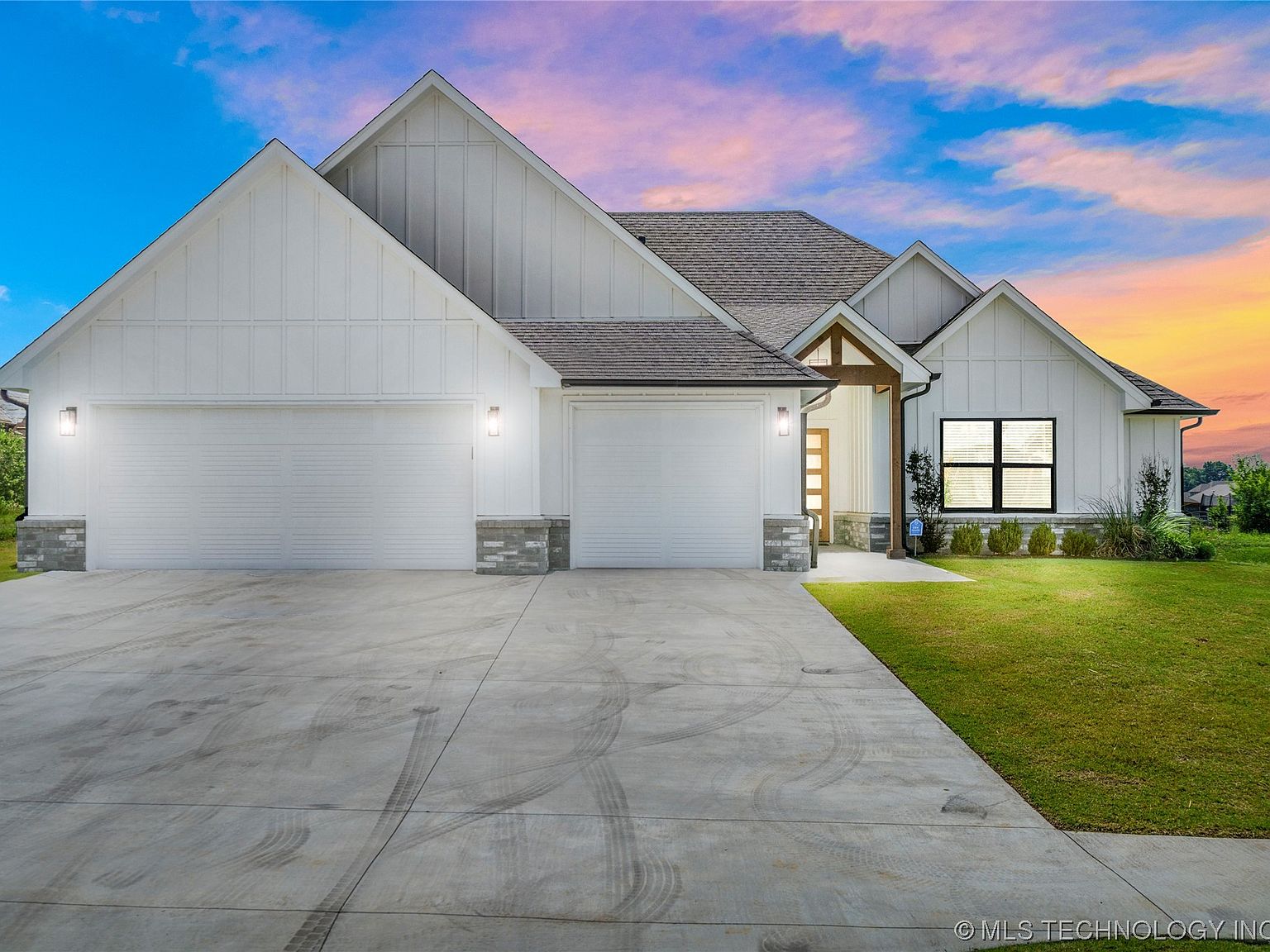 9227 N 141st Ave E, Owasso, OK 74055 MLS 2326489 Zillow