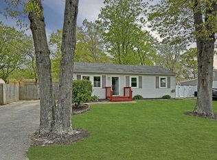 356 Yorktown Dr, Forked River, NJ 08731