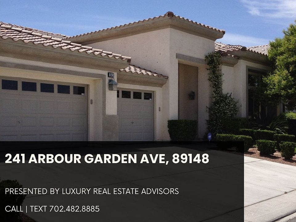 1st image of 241 Arbour Garden Ave