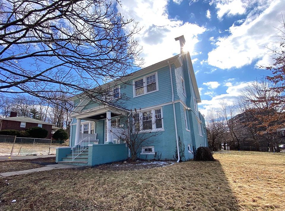 488 Heywood Ave, Orange, NJ 07050 Zillow