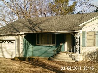 920 Lee Ave, Seminole, OK 74868