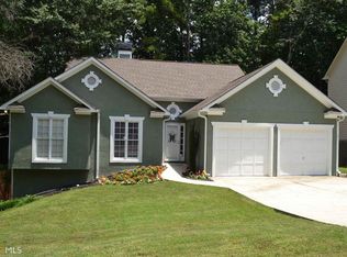 1354 Chatley Way, Woodstock, GA