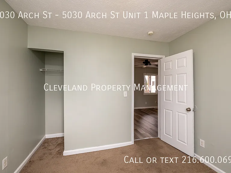 5030 Arch St #1 — Photo 13