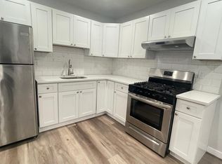 190 Lafayette St #301, Paterson, NJ 07501
