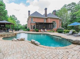 3025 Little Stone Way, Milton, GA 30004