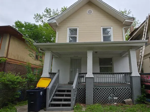 3009 Garfield Ave, Kansas City, MO 64109