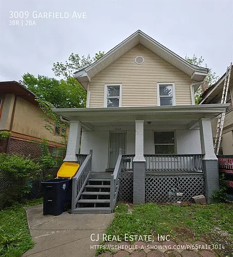 3009 Garfield Ave Photo 1