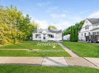 12 Howard St, Mount Clemens, MI