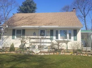 170 Sherman Ave, Merrick, NY 11566